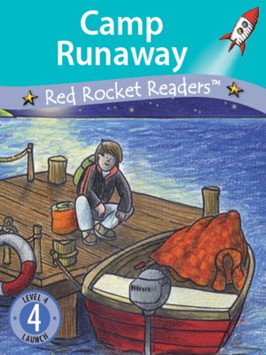 cover image of Camp Runaway